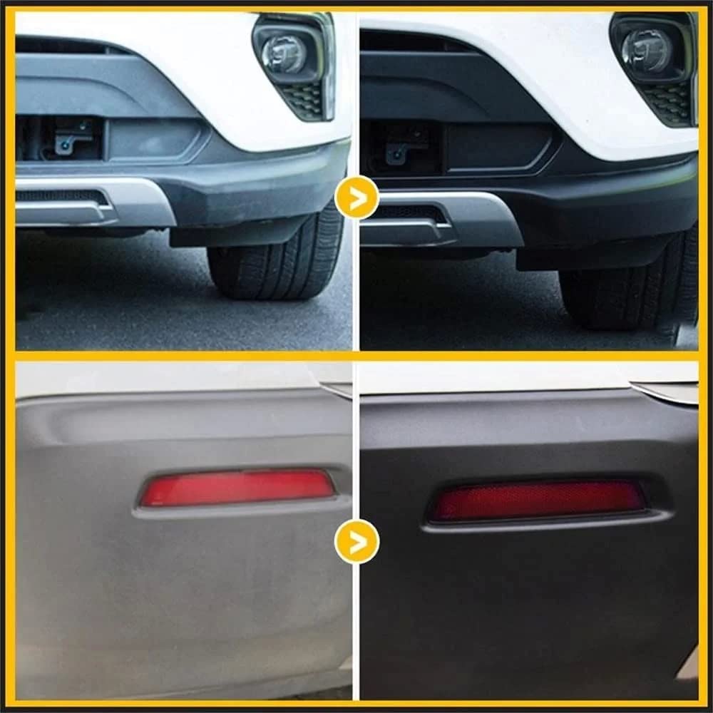 Crystal Coating Polish ملمع الطلاء الكريستالي