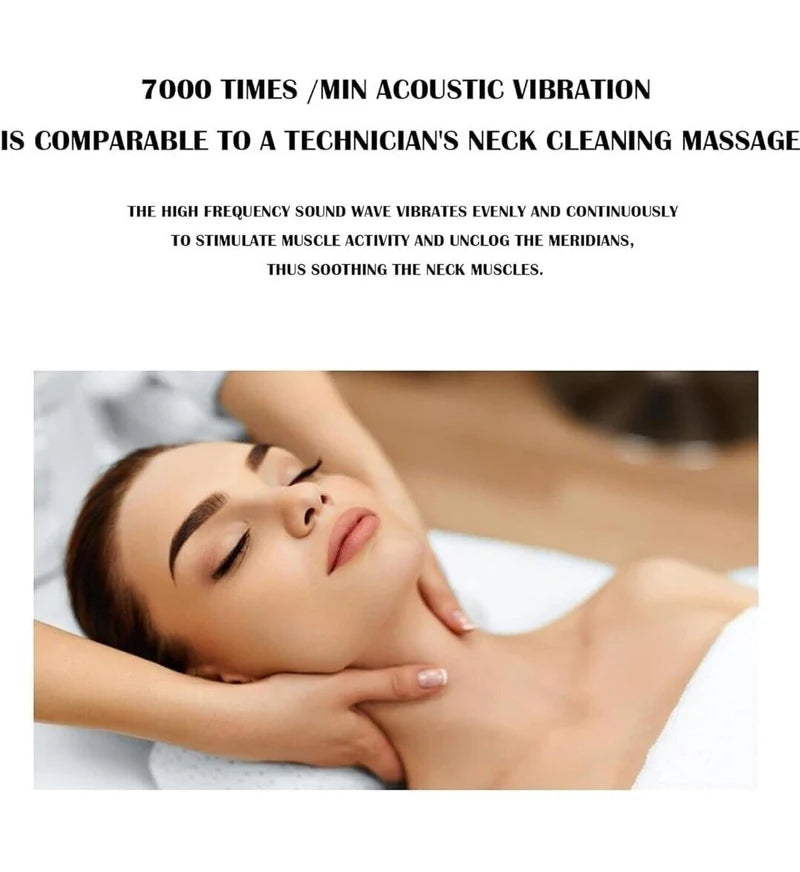 Anti-Wrinkle Beauty Device  جهاز تجميل مضاد للتجاعيد