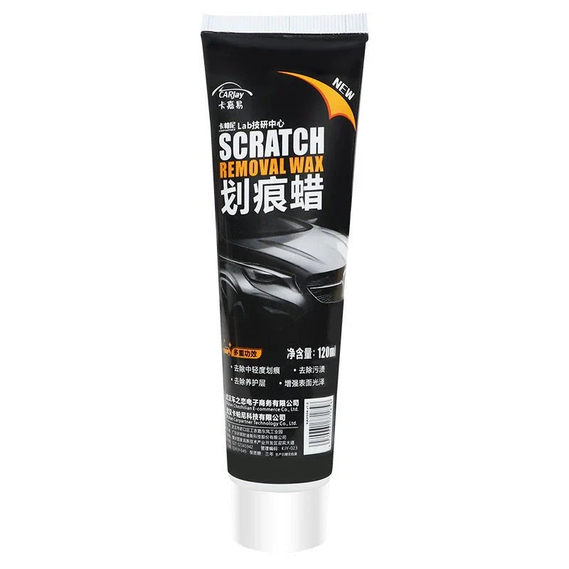 Car Scratch Wax Fabulous Repair Product | شمع فابولوس لإصلاح خدوش السيارات