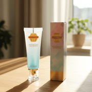 Oralhoe Whitening Toothpaste  معجون أسنان أورالهو لتبييض الأسنان