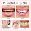Oralhoe Whitening Toothpaste  معجون أسنان أورالهو لتبييض الأسنان