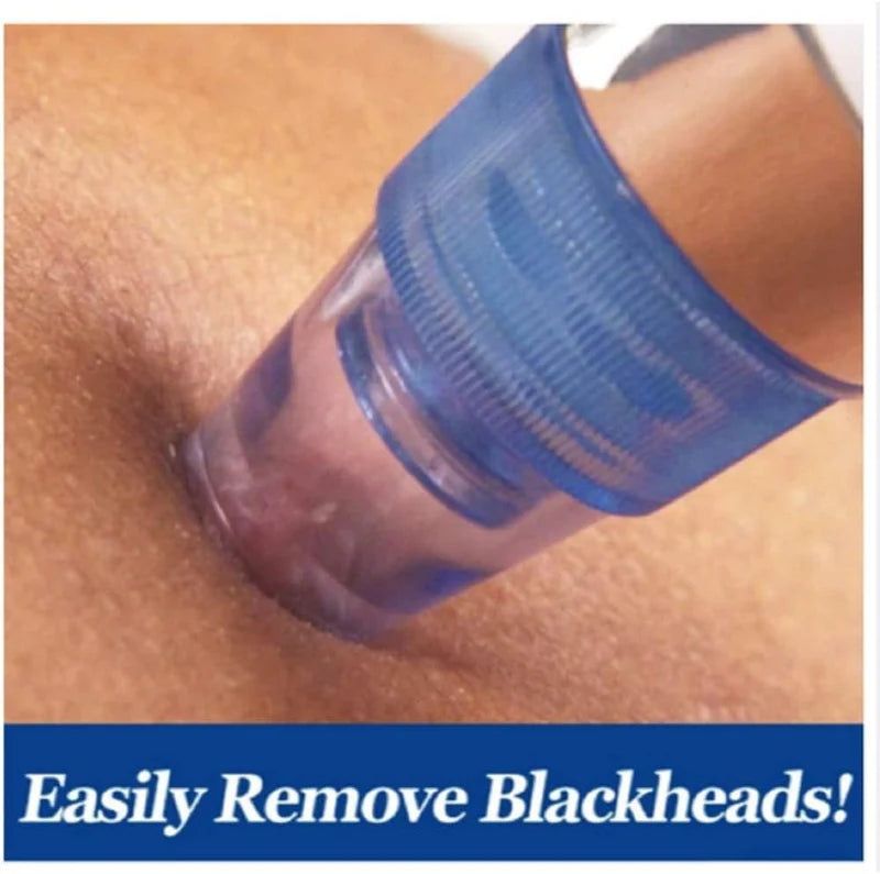 Pore Cleaning Device |  جهاز تنظيف المسام