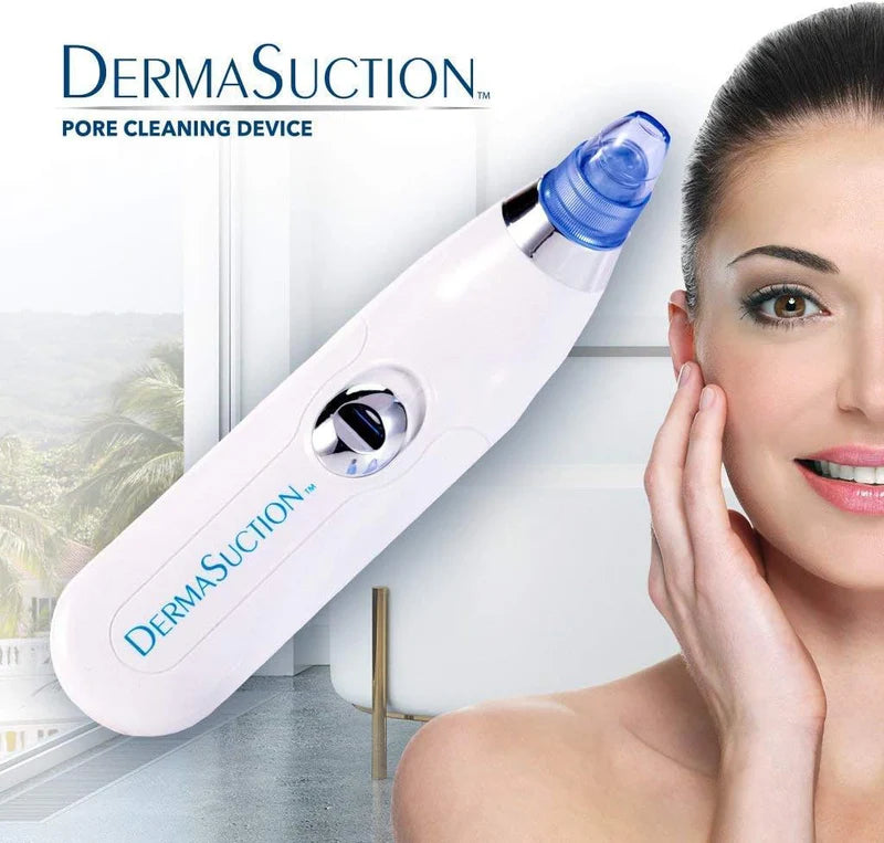 Pore Cleaning Device |  جهاز تنظيف المسام