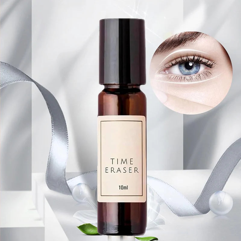 Time Eraser Eye Essence Oil  زيت/إيسنس تيم إرازر لمنطقة تحت العين